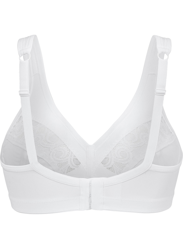 Pure Grace Soft Bra