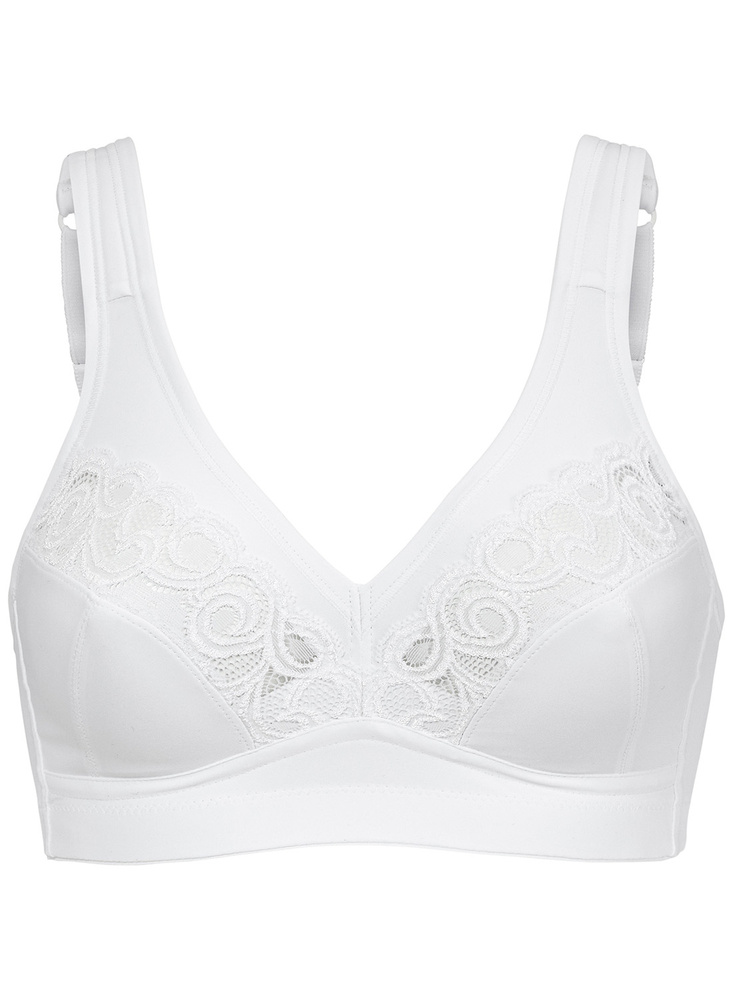 Pure Grace Soft Bra