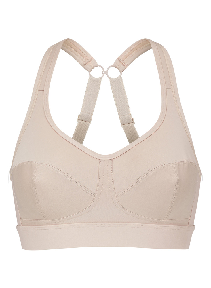 Closeness Soft Bra Coolmax