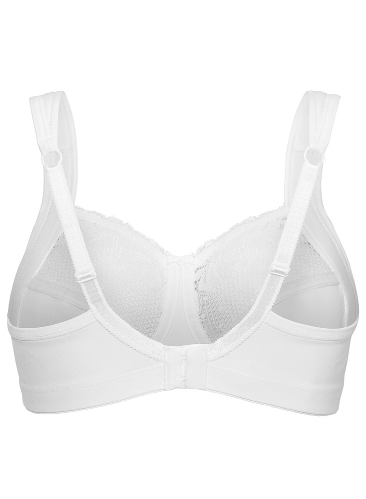 Delight Cotton Soft Bra
