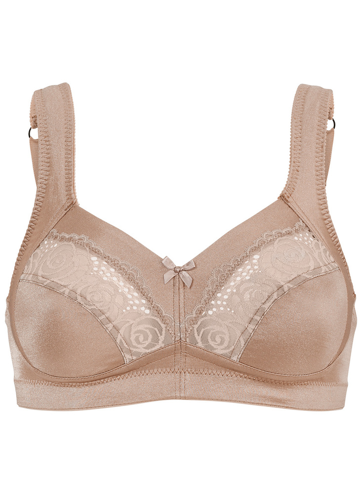 Meadow Glory Soft Bra