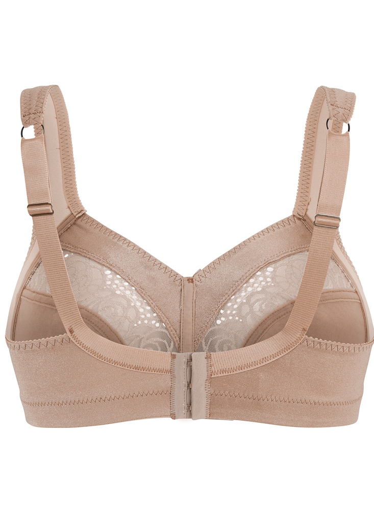 Meadow Glory Soft Bra