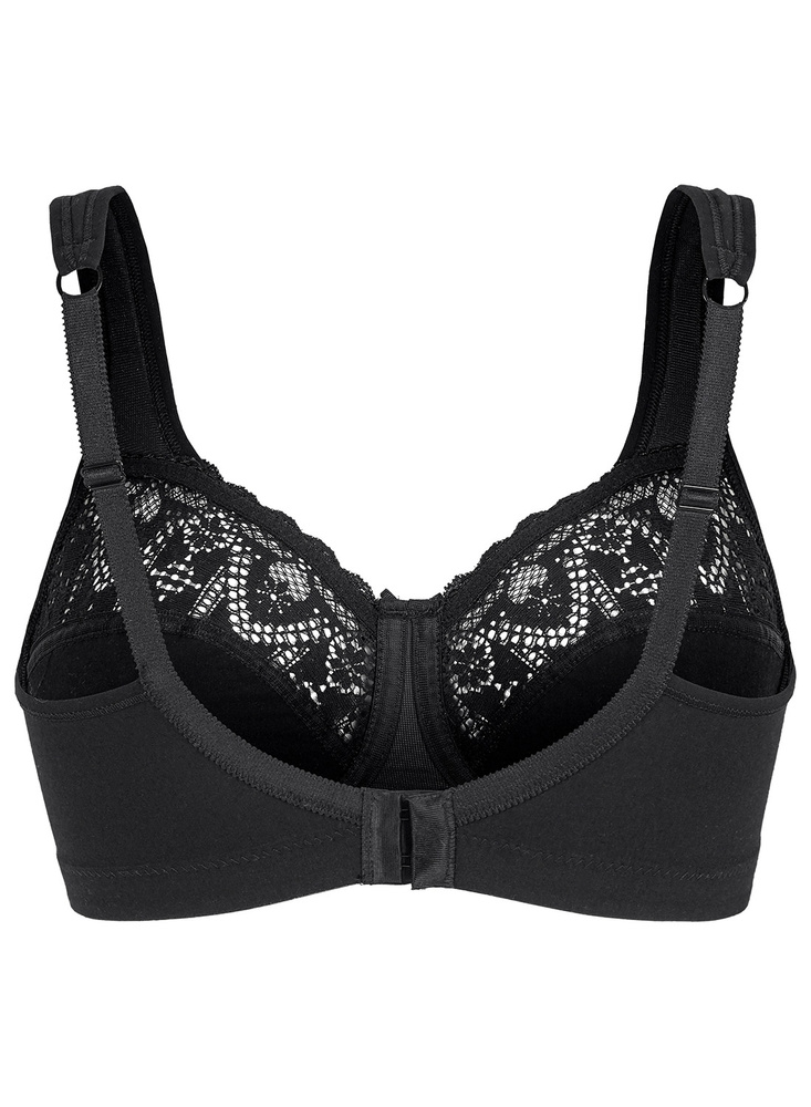 True Beauty Soft Bra Fairtrade