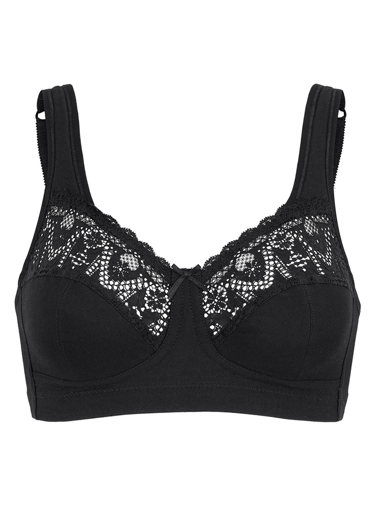 True Beauty Soft Bra Fairtrade