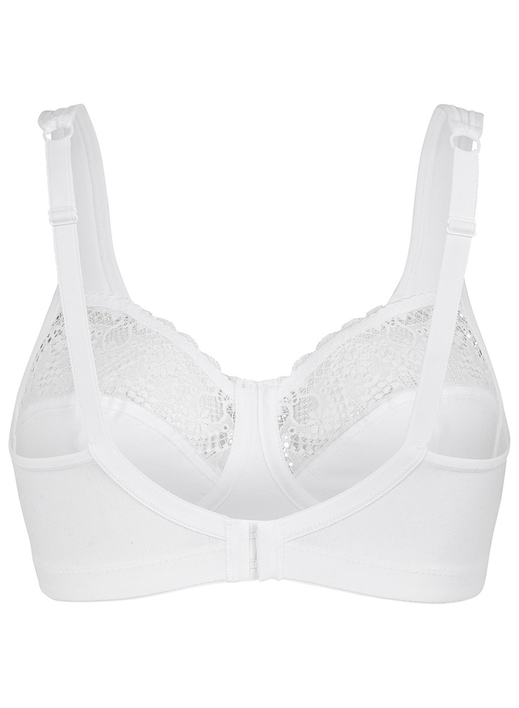 True Beauty Soft Bra Fairtrade