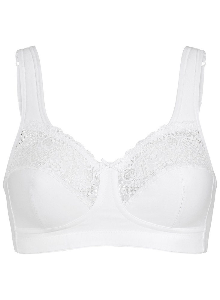 True Beauty Soft Bra Fairtrade
