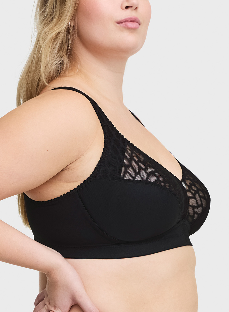 Lovely Lilly Soft Bra