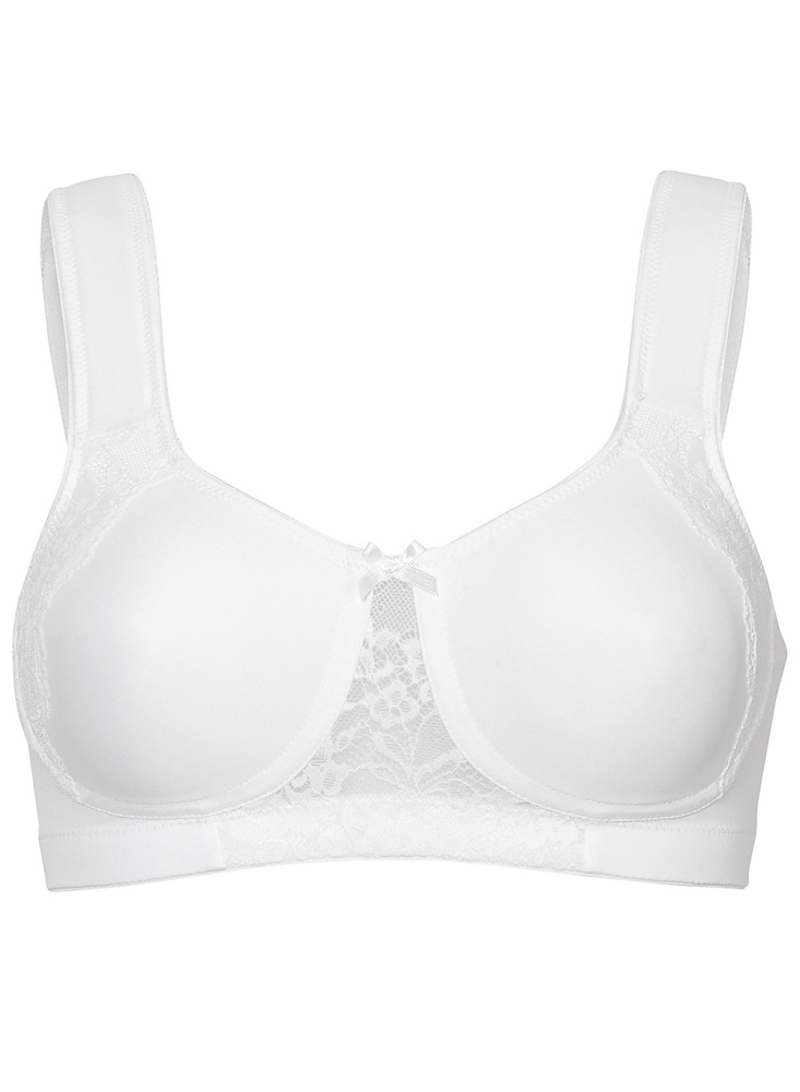 Eternity Soft Bra Moulded Cups