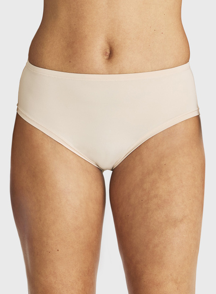 Essence Midi briefs Cool & dry, Beige