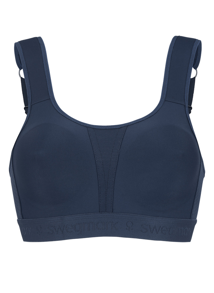 Kimberly iconic sport bra moulded cups
