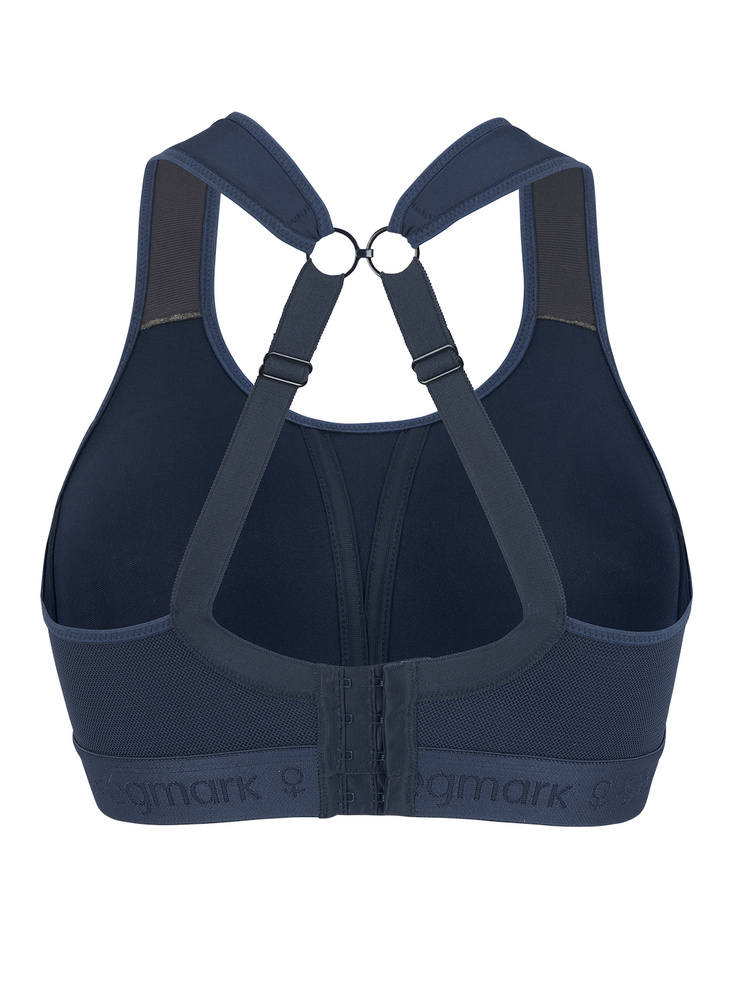 Kimberly iconic sport bra moulded cups