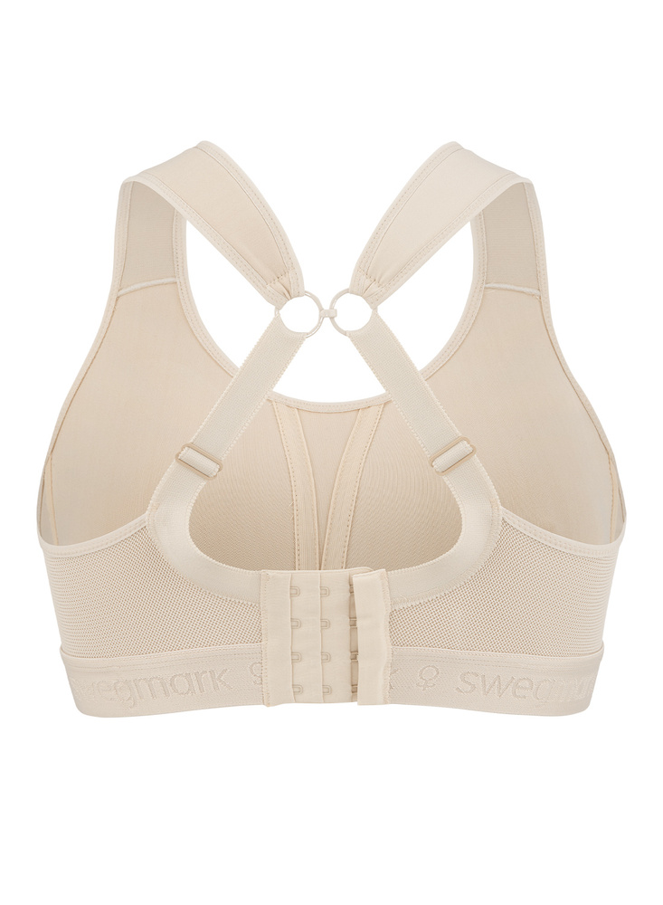 Kimberly iconic sport bra moulded cups