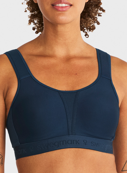 Kimberly iconic sport bra moulded cups