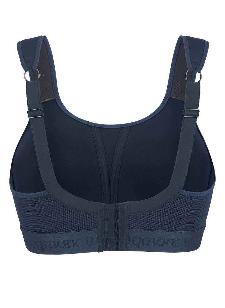 Kimberly iconic sport bra moulded cups