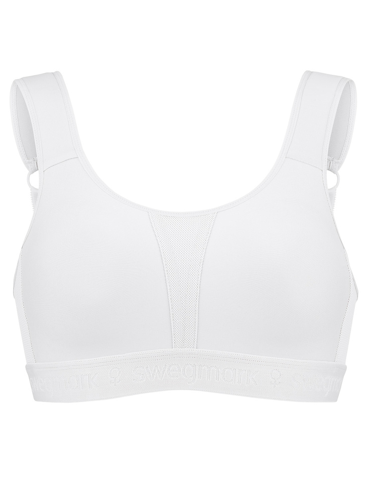 Kimberly iconic sport bra moulded cups