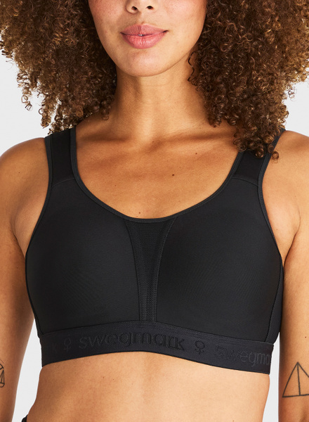 Kimberly iconic sport bra moulded cups