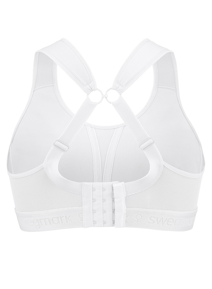 Kimberly iconic sport bra moulded cups
