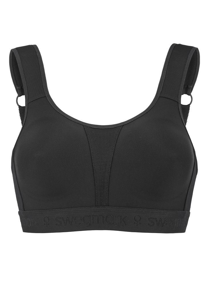 Kimberly iconic sport bra moulded cups