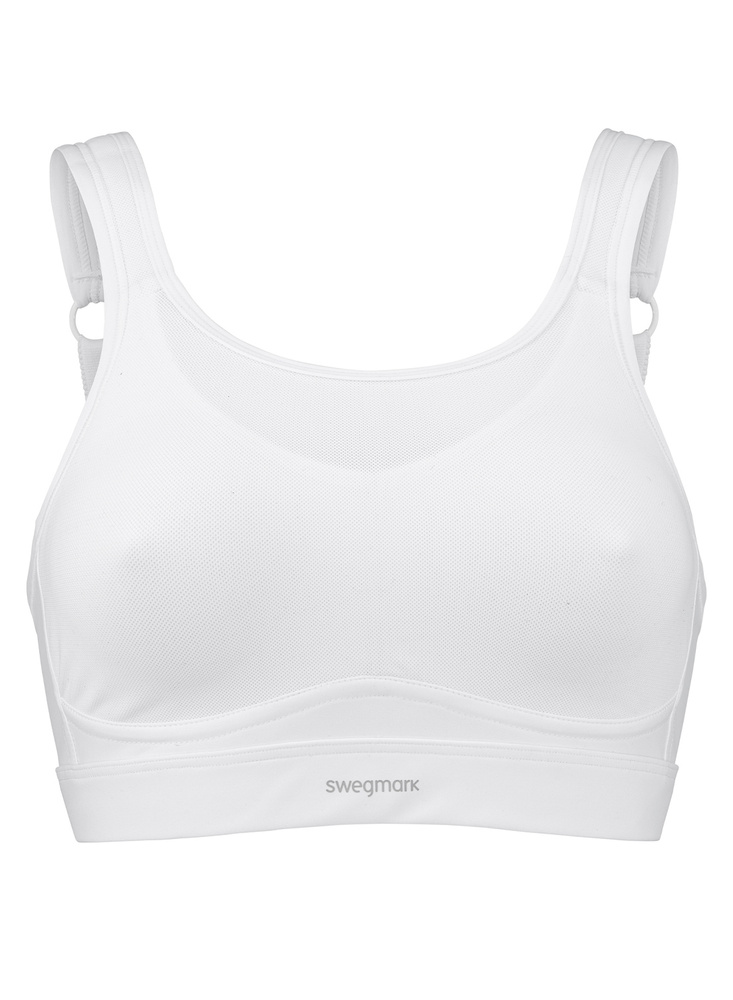 Victorious Strength Sports Bra Spacer Moulded Cups