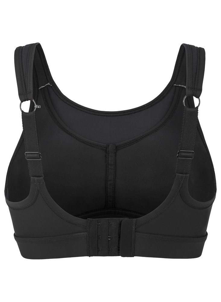 Victorious Strength Sports Bra Spacer Moulded Cups