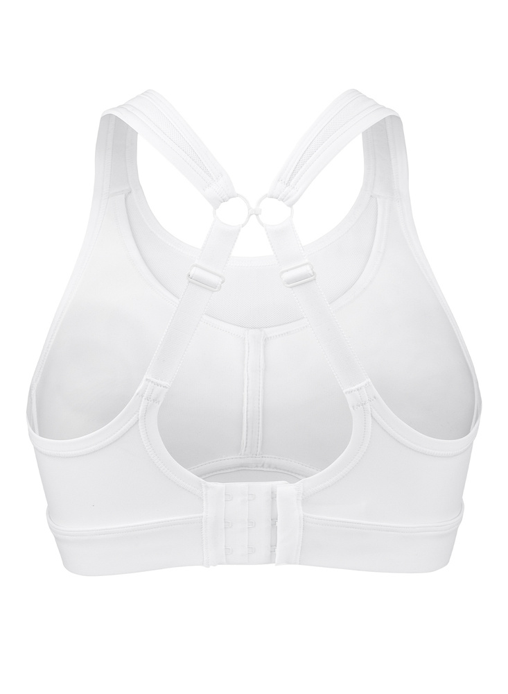 Victorious Strength Sports Bra Spacer Moulded Cups