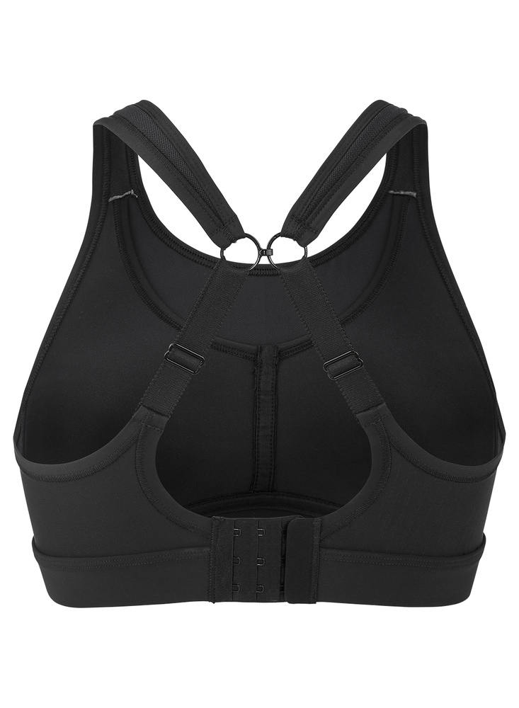 Victorious Strength Sports Bra Spacer Moulded Cups