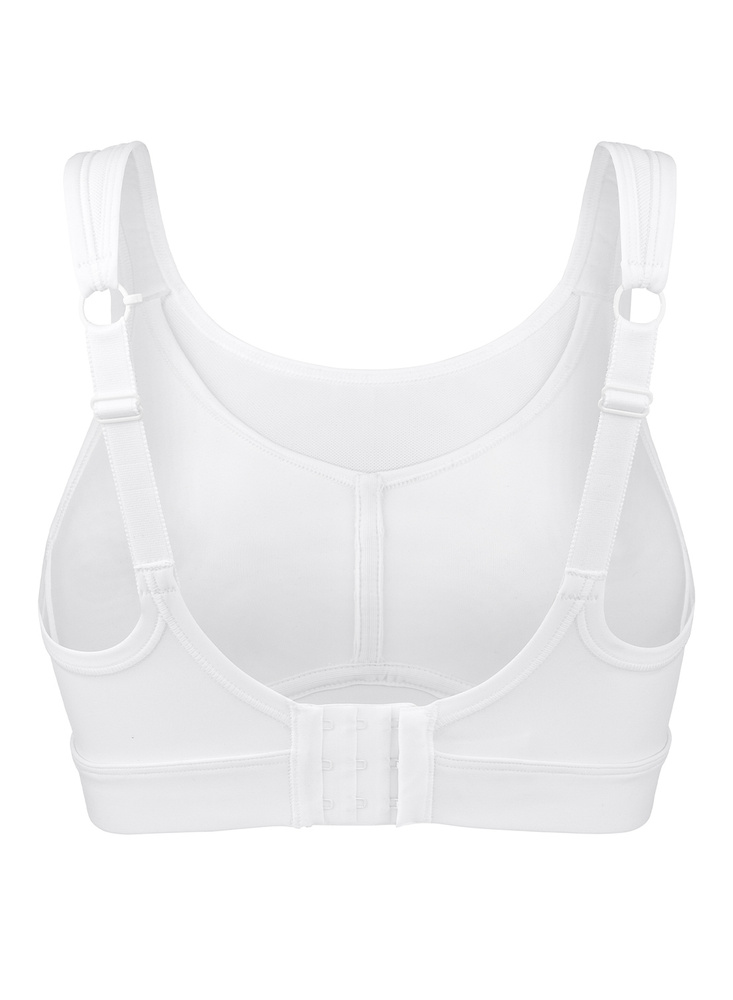 Victorious Strength Sports Bra Spacer Moulded Cups