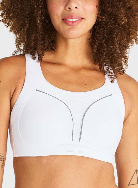 Dynamic Intense Sport Bra Moulded Cups
