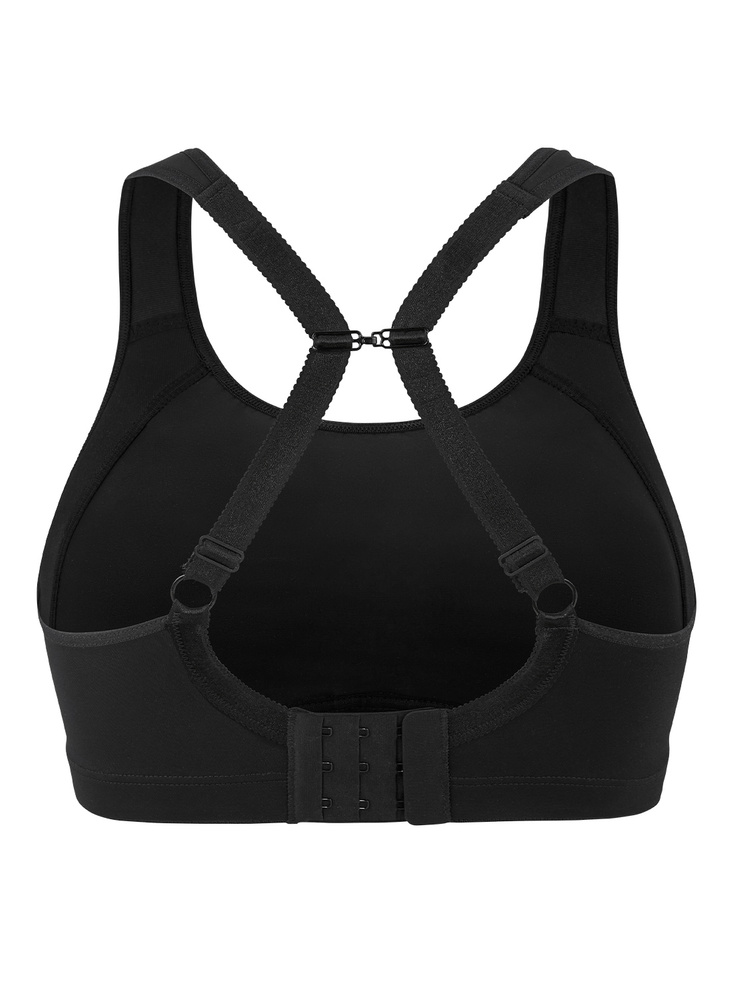Dynamic Intense Sport Bra Moulded Cups