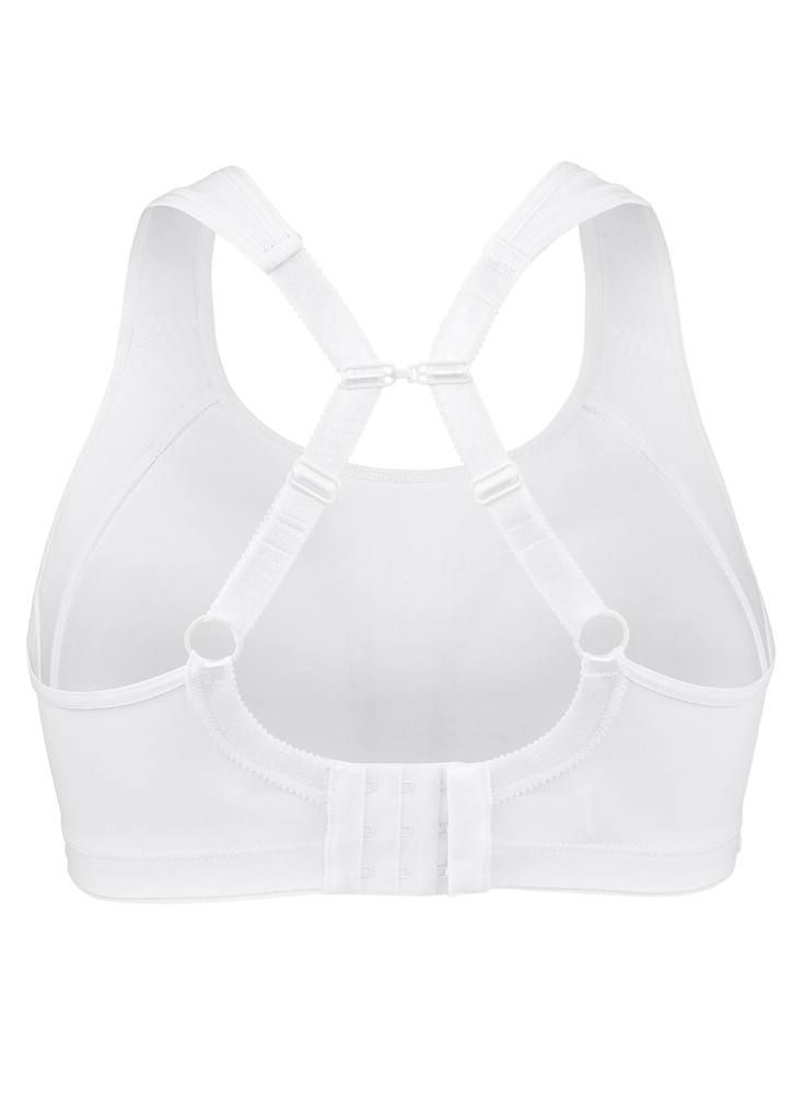 Dynamic Intense Sport Bra Moulded Cups