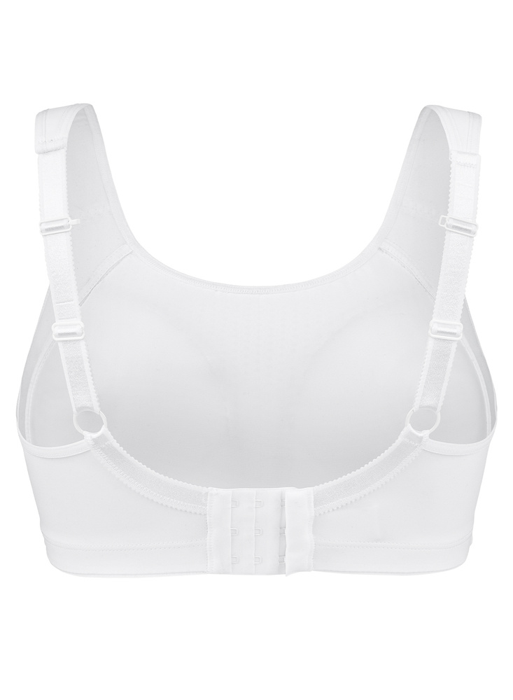 Dynamic Intense Sport Bra Moulded Cups