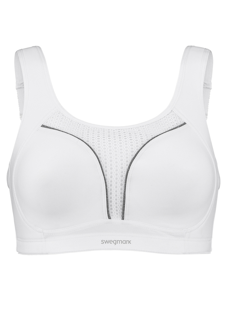 Dynamic Intense Sport Bra Moulded Cups