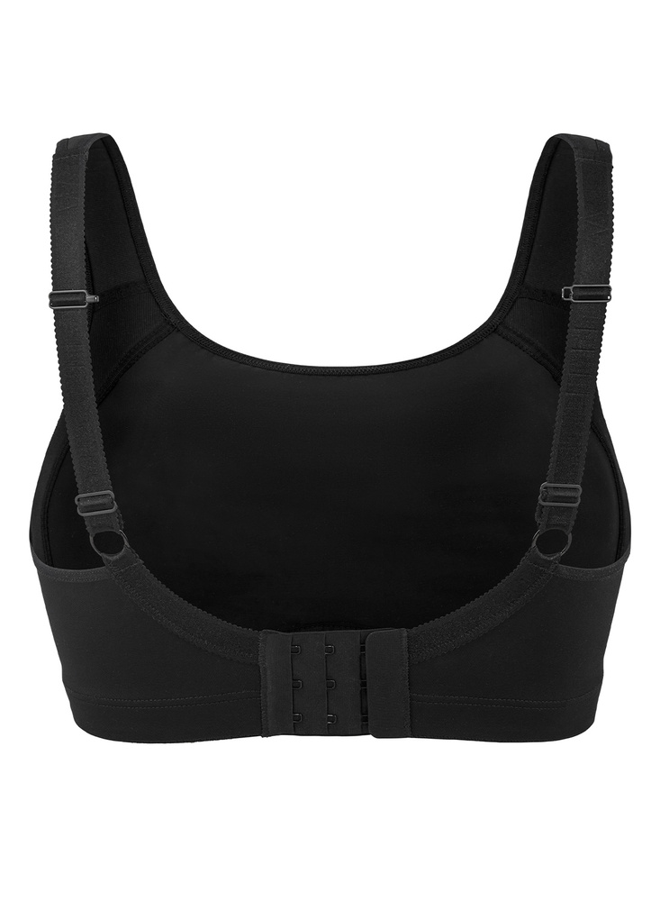Dynamic Intense Sport Bra Moulded Cups