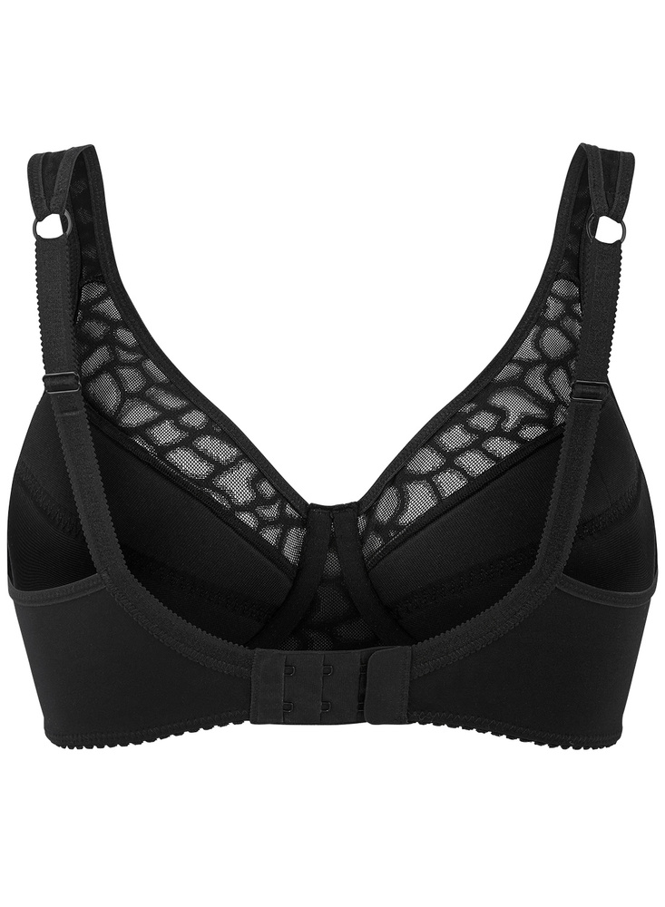Rita Icon Wire Bra Padded Moulded