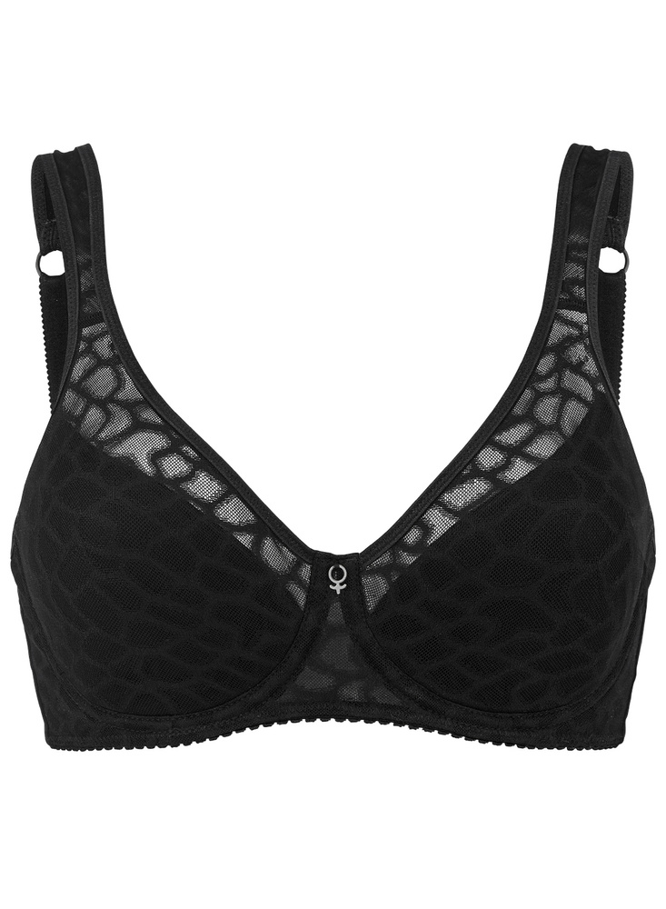 Rita Icon Wire Bra Padded Moulded