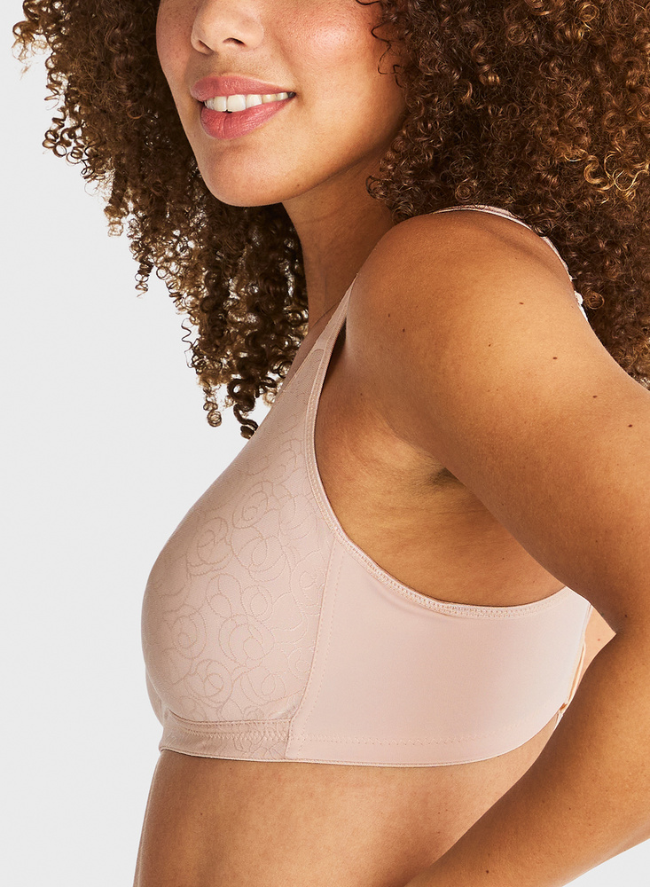 Lovely Agnes Soft Bra With Prosthetic Function Mou