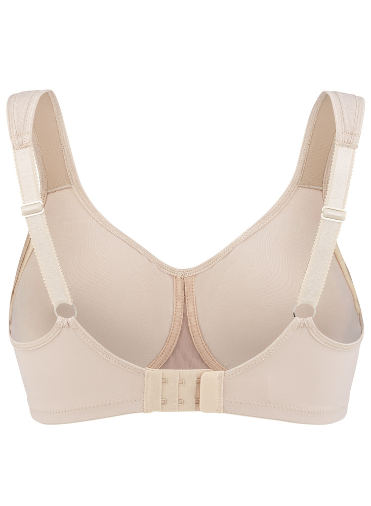 Lovely Agnes Soft Bra With Prosthetic Function Mou