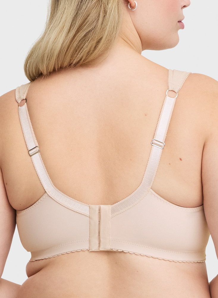 Classy Celine Minimizer Bra Moulded Cups