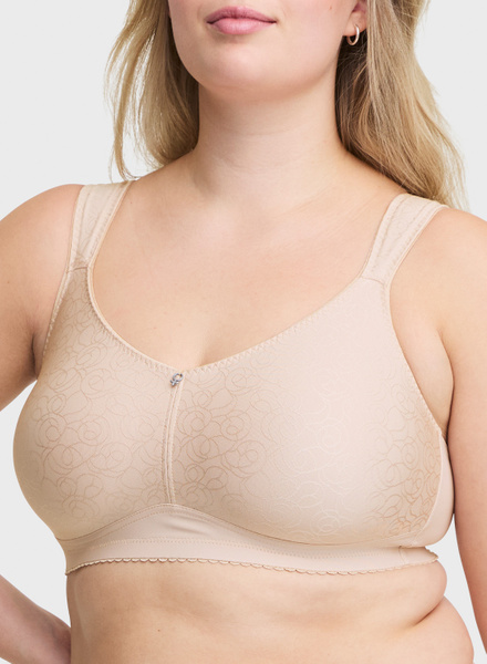 Classy Celine Minimizer Bra Moulded Cups