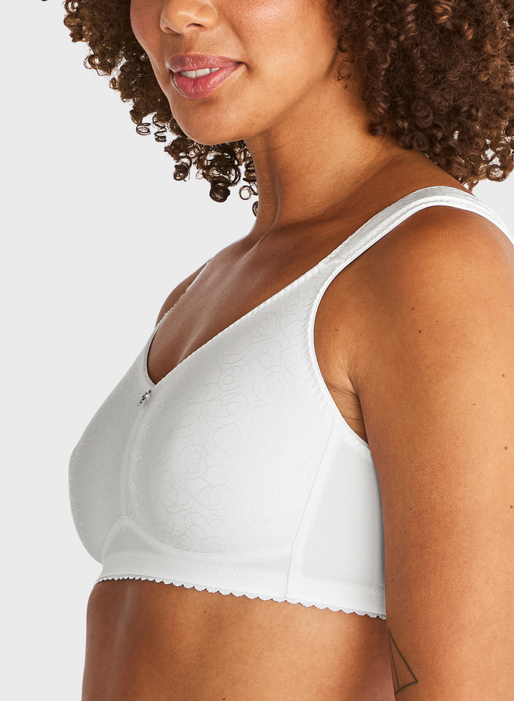 Classy Celine Minimizer Bra Moulded Cups