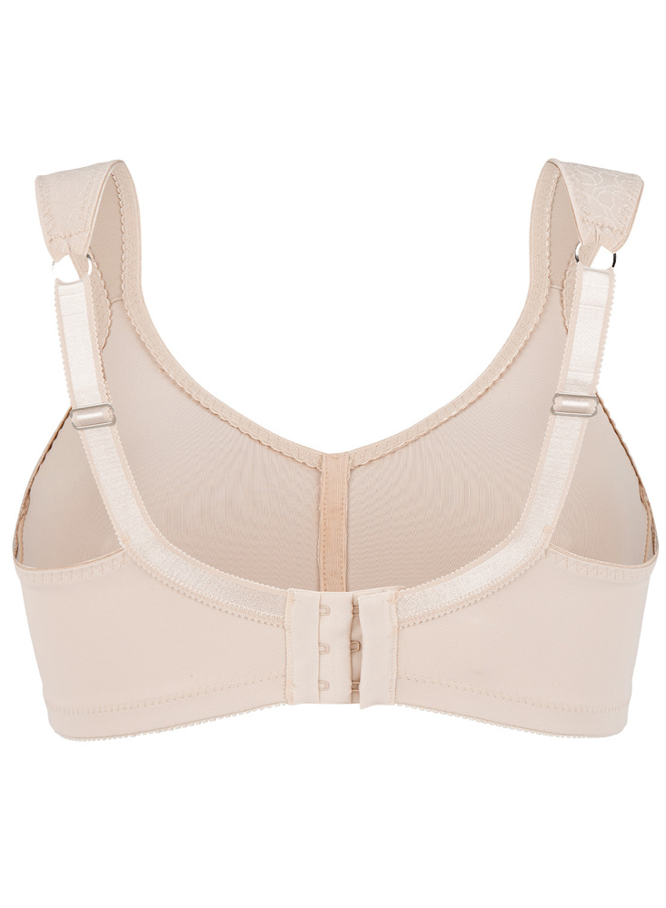 Classy Celine Minimizer Bra Moulded Cups