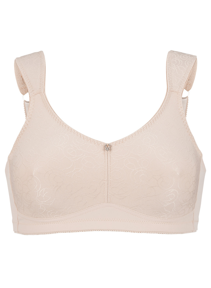 Classy Celine Minimizer Bra Moulded Cups