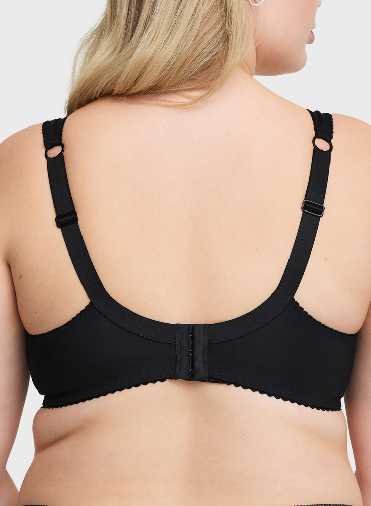 Support Wire Bra