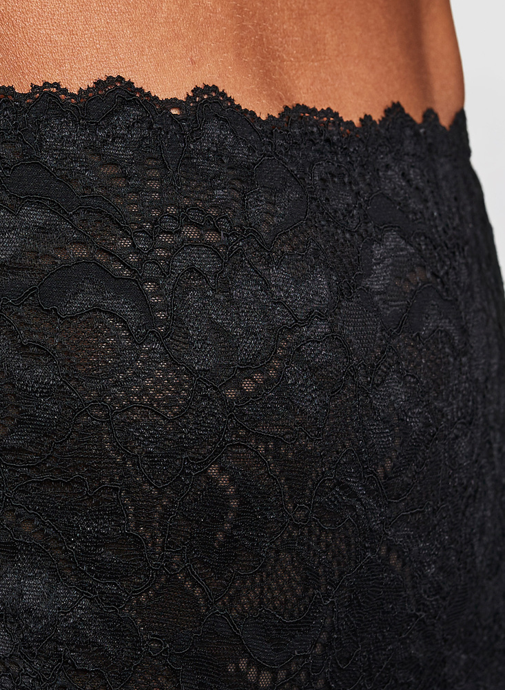 Support Ladies Maxi Briefs