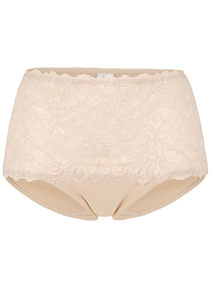 Support Ladies Maxi Briefs