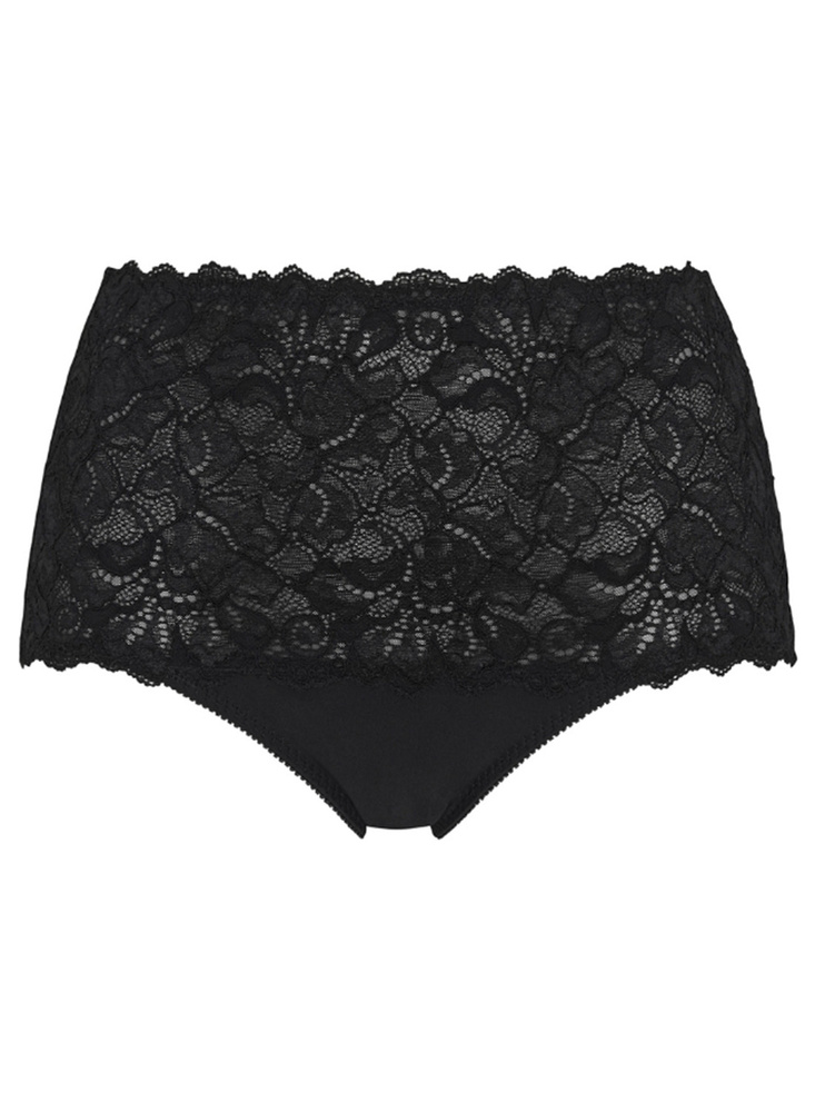 Support Ladies Maxi Briefs