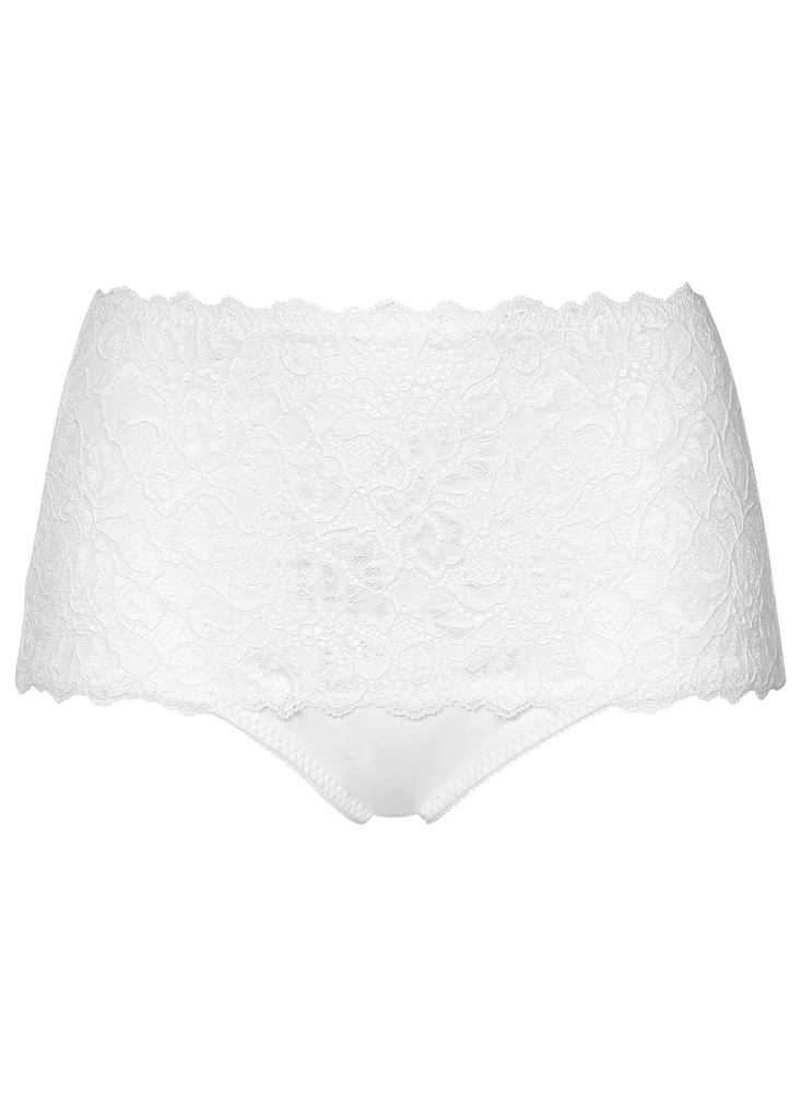 Support Ladies Maxi Briefs