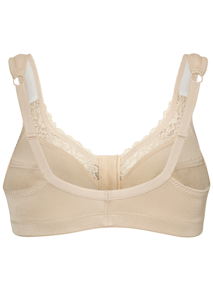 Maj Soft Bra Front Fastening