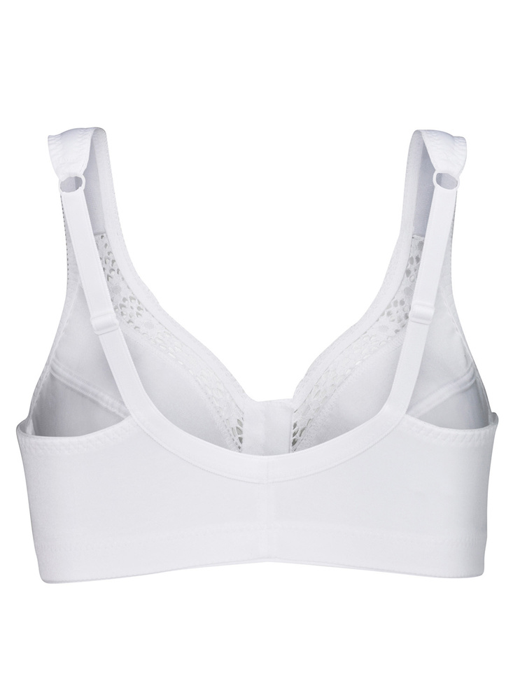 Maj Soft Bra Front Fastening