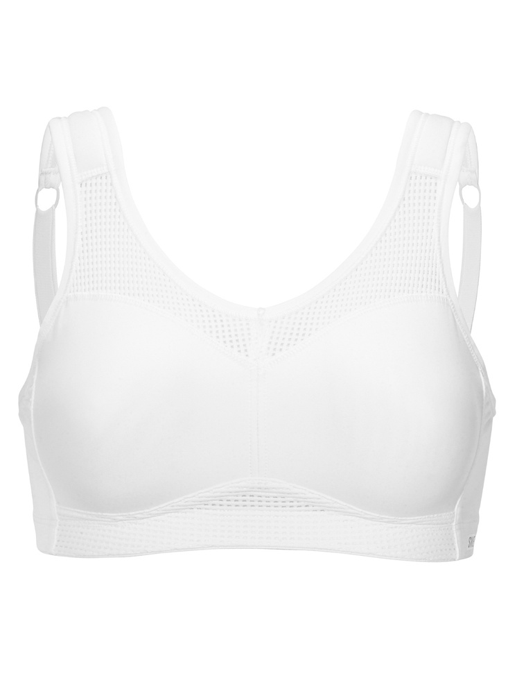 Activate Sports Bra Moulded Cups